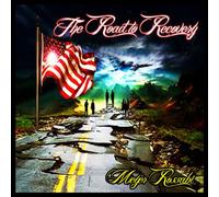 Meyer Rossabi - The Road to Recovery (1 CD)
