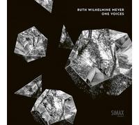 Meyer,Ruth Wilhelmine - One Voices [VINYL]