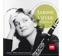 Meyer, Sabine - Best of