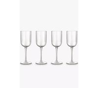 Meyer Set of 4 Jazz Negroni Glasses 280ml - Clear Meyer Clear