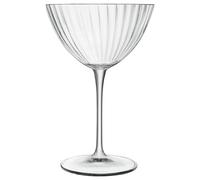 Meyer Set Of 4 Optica Martini Glasses 220Ml - Clear Clear One Size