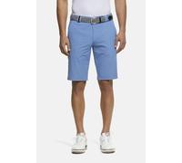 MEYER SHORTS - ST ANDREWS LIGHT BLUE HIGH PERFORMANCE GOLF BERMUDA SHORTS