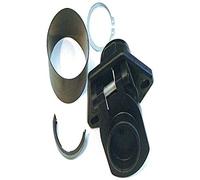 Meyer Snow Plows Kit: Univ Harness Hinge Cap Plows And Accessories - 08059