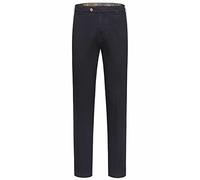 Meyer Pants Roma Dark Dark Blue Blue size 52