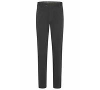 MEYER Soft Cotton Chinos Grau (Charcoal)
