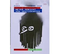 Meyer spricht von Gratiskaffee : Meyer Spricht Von Gratiskaffee (Meyer Calls It Free Coffee)
