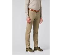 MEYER TROUSERS - BEIGE BONN CONSTANT COLOUR CHINOS