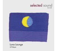 Meyer,Ulf - Luna Lounge