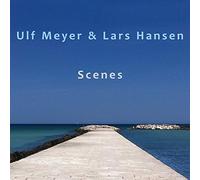 Meyer,Ulf - Scenes (Digipac)