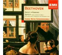Meyer Wind Ens - Beethoven:Octet:Septet