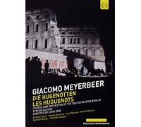 Les Huguenots: Deutsche Oper Berlin (Soltesz)