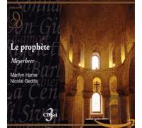 Meyerbeer: Le Prophète [IMPORT]