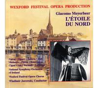 Meyerbeer: L'Etoile du nord by Giacomo Meyerbeer (1997-12-09)
