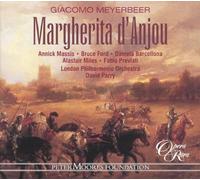 Meyerbeer - Margherita d'Anjou