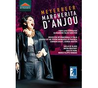 Meyerbeer: Margherita d'Anjou