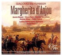 Meyerbeer - Margherita d'Anjou