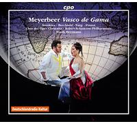 Meyerbeer: Vasco De Gama