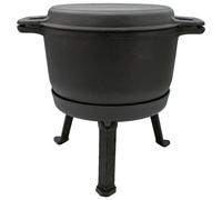Meyerhoff 3in1 Cast Iron Kettle - 8 l