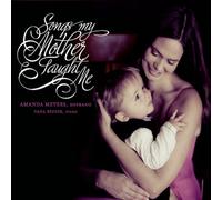 Meyers, Amanda - Songs My Mother Taught Me