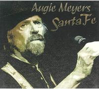 Augie Meyers - Santa Fe