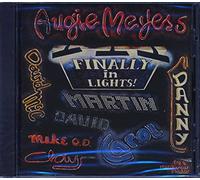 Meyers Augie & Wester - Finally in Lights