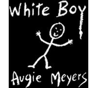 Meyers, Augie - White Boy