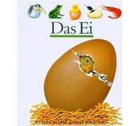 Meyers Kleine Kinderbibliothek: Das Ei