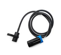 Meyffon 401-3251 Motorcycle Wheel Speed Sensor Compatible with Polaris Indian Motorcycle Compatible with Victory Cross Country ABS Front Wheel Speed Sensor