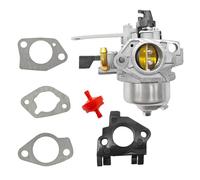 Meyffon 799882 Carburetor Carb Kit Replacement for Briggs & Stratton XR2100 Series 420CC 13.5HP Engine 25T2