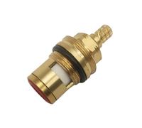 Meyffon Ceramic Cartridge Assembly Compatible with T&S Brass Faucets Replace 013787-45 Faucet Filter Element Replacement Pressure 20PSI-125PSI Temperature 40F-140F