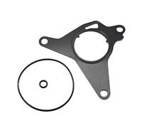 Meyffon Vacuum Pump Rebuild Seal Kit Compatible with Dodge Dart, Fiat 500/500L/500X/124 Spider, Renegade, Alfa Romeo Giulietta/Mito, Lancia Delta III 1.4L 1.3L Engines Replace 68120415AA 55233645