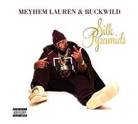 Meyhem Lauren & Buckwild - Silk Pyramids