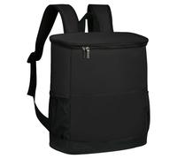 Meyjlgh Insulated Cooler Bag | Leakproof Cooler Backpack,Beverage Soft Ice Chest Backpack, Hiking Accessories Large Capacity Thermal Bag for Lunch, Kayak, Beach