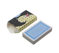 Meyjlgh Magic Marked Playing Cards Poker Deck With Hidden Signs With Instructions Close Up Stage Magic Prop Illusion Gimmick Puzzle Toy For Adults Kids Family Game Night Theme Party