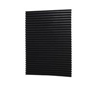 Meyjlgh Window Blind - Indoor Window Shades | Cordless Blinds Sunshade Blocking for Vehicle RV Apartment Home Bathroom Kitchen Multiple Living Spaces