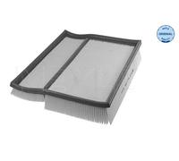 MEYLE 012 094 0045 Air Filter 294mm Length For Mercedes-Benz C-Class CLK M-Class