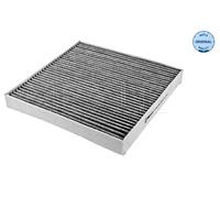 Cabin filter Activated Carbon Filter 012 320 0039 MEYLE for SMART RENAULT