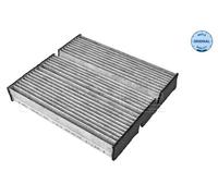 Filter, interior air MEYLE 012 320 0046 for MERCEDES-BENZ
