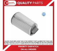 MEYLE Air Filter fits MERCEDES Sprinter C-Class E-Class CLK :A 271 094 02 04