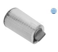 MEYLE 012 321 0006 Air Filter Insert 132mm Outer Diameter Fits Mercedes-Benz