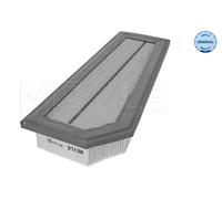 MEYLE 012 321 0015 Air Filter 314mm Length For Mercedes-Benz C-Class E-Class SLK