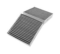 Meyle 0123200017 Filter, interior air