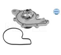 Meyle 013 026 0010 Water Pump Engine Cooling System With Seal Fits Smart