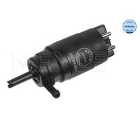 MEYLE Windshield Washer Pump 013 069 0001 ORIGINAL Quality MERCEDES-BENZ: W123 Saloon, S-Class Saloon, SL Coupe