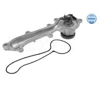 Meyle 013 220 0020 Engine Cooling Water Pump With Seal Fits Smart Fortwo