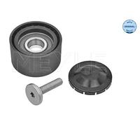 MEYLE 014 009 0087 Deflection / guide pulley, V-ribbed belt