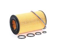 MEYLE 014 018 0010 Oil filter