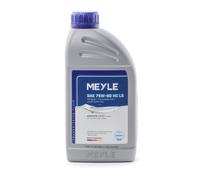 MEYLE 014 019 2600 Transmission fluid