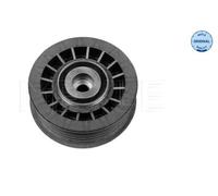 MEYLE 014 020 9003 Deflection / guide pulley, V-ribbed belt