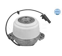 Meyle 014 024 0167 Right Engine Mount Fits Mercedes Cls E-Class 2122403117